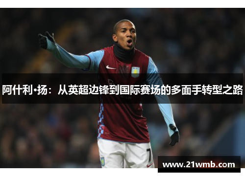 阿什利·扬:从英超边锋到国际赛场的多面手转型之路 阿什利·扬:从英超边锋到国际赛场的多面手转型之路