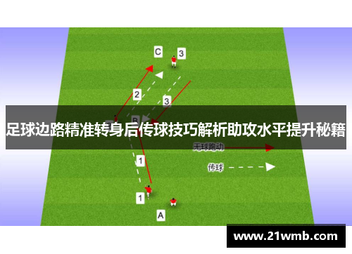 足球边路精准转身后传球技巧解析助攻水平提升秘籍 足球边路精准转身后传球技巧解析助攻水平提升秘籍