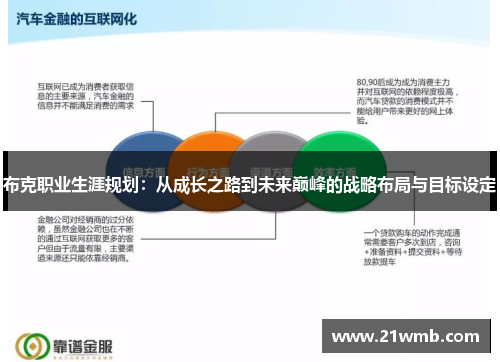 布克职业生涯规划:从成长之路到未来巅峰的战略布局与目标设定 布克职业生涯规划:从成长之路到未来巅峰的战略布局与目标设定