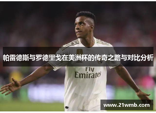帕雷德斯与罗德里戈在美洲杯的传奇之路与对比分析