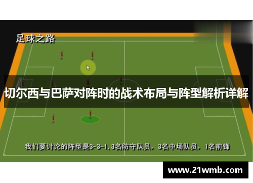 切尔西与巴萨对阵时的战术布局与阵型解析详解 切尔西与巴萨对阵时的战术布局与阵型解析详解